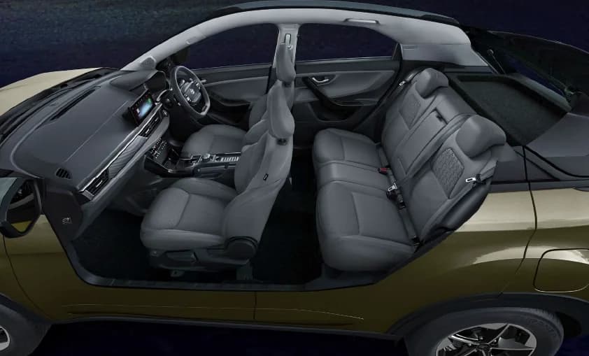 Seats