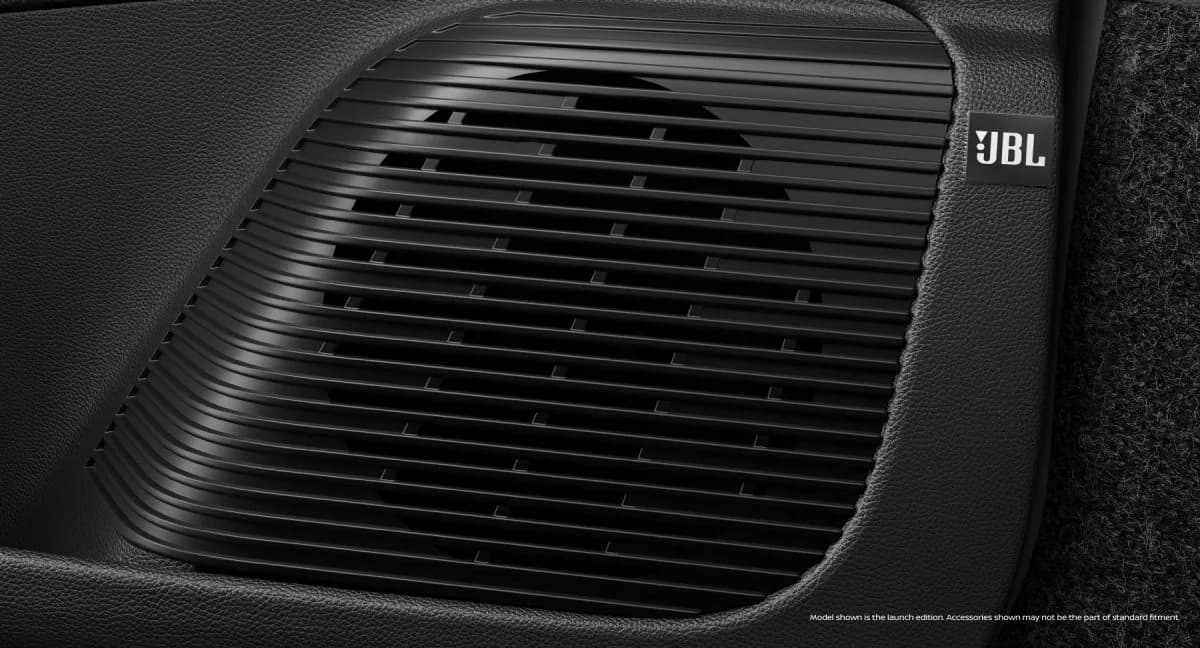 speakers