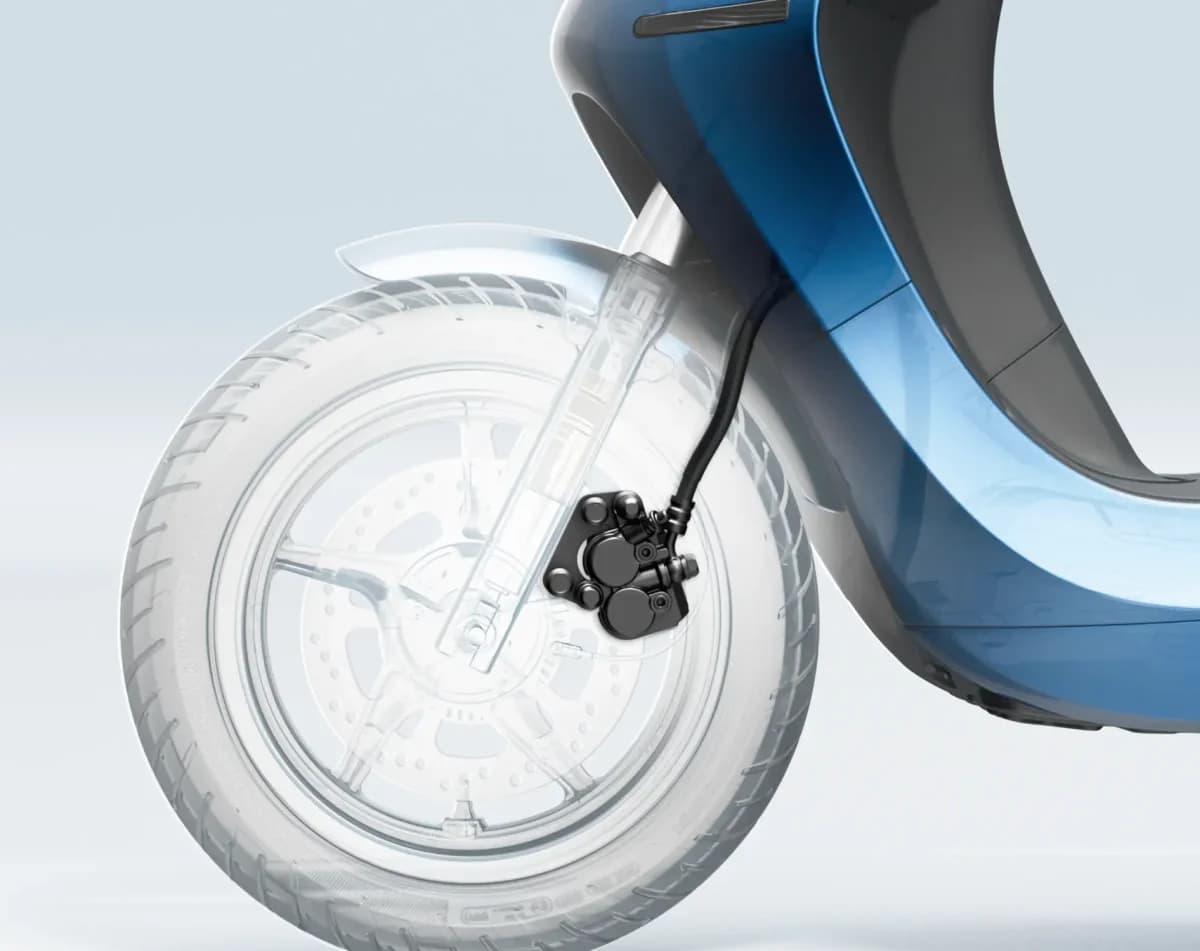 Body & Design