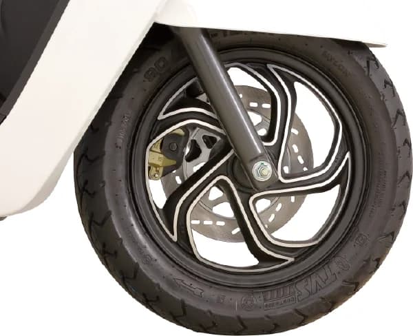 Wheels