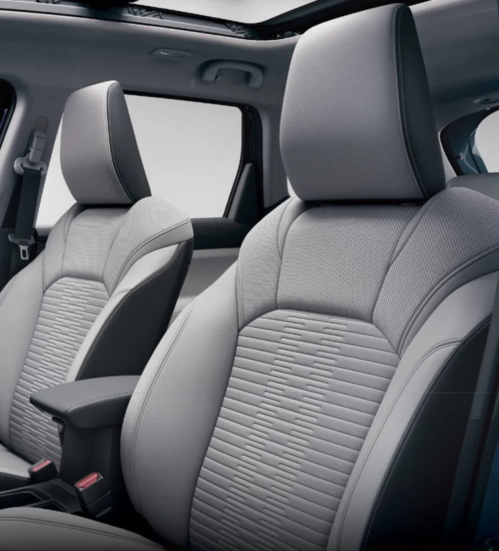 Seats