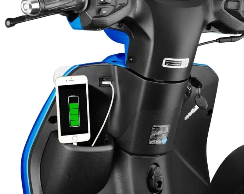 Charging System