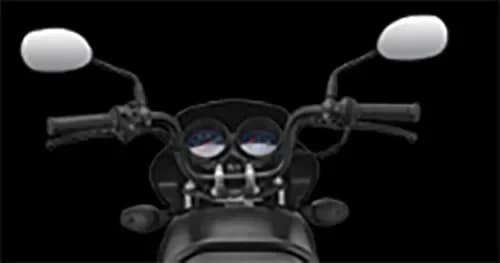 Side View Mirror