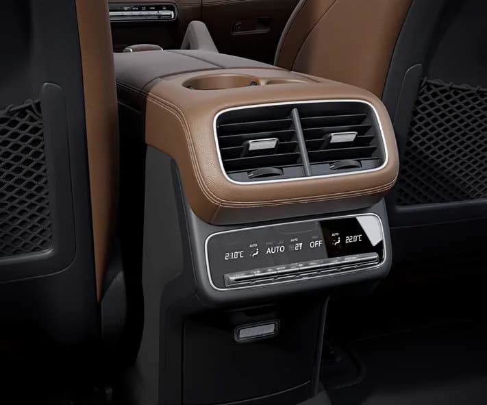 Air-Conditioning