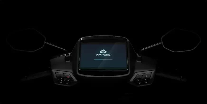 Instrument Cluster