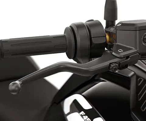 Handlebar Accessories