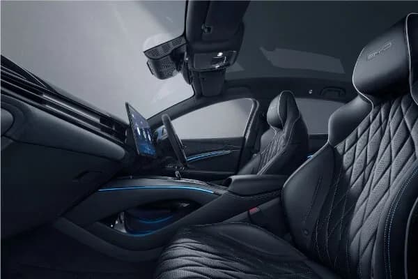 Seats