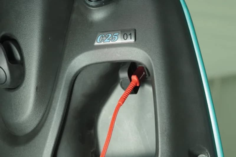 Charging System