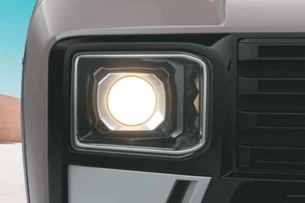 Lights