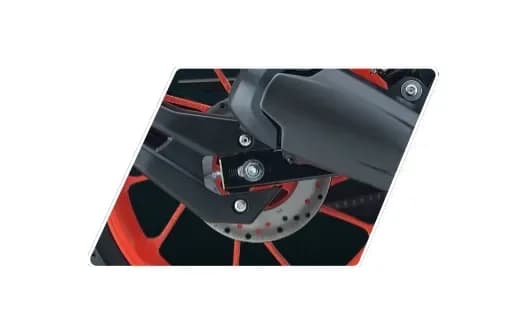 Exhaust Muffler