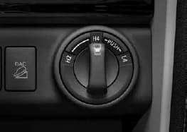 Controls and Buttons
