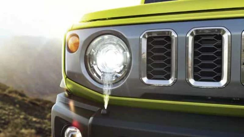 Led HeadLights