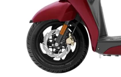 Wheels
