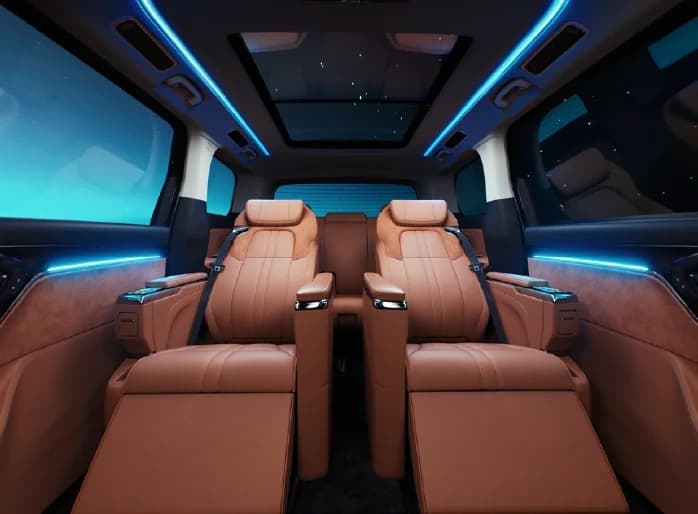 Seats