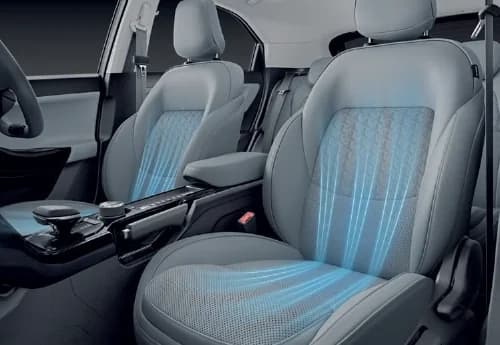 Seats