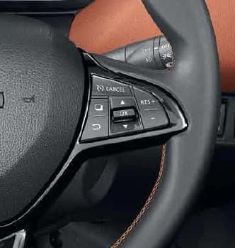 Steering Wheel