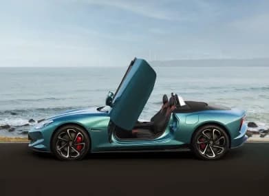 Body & Design
