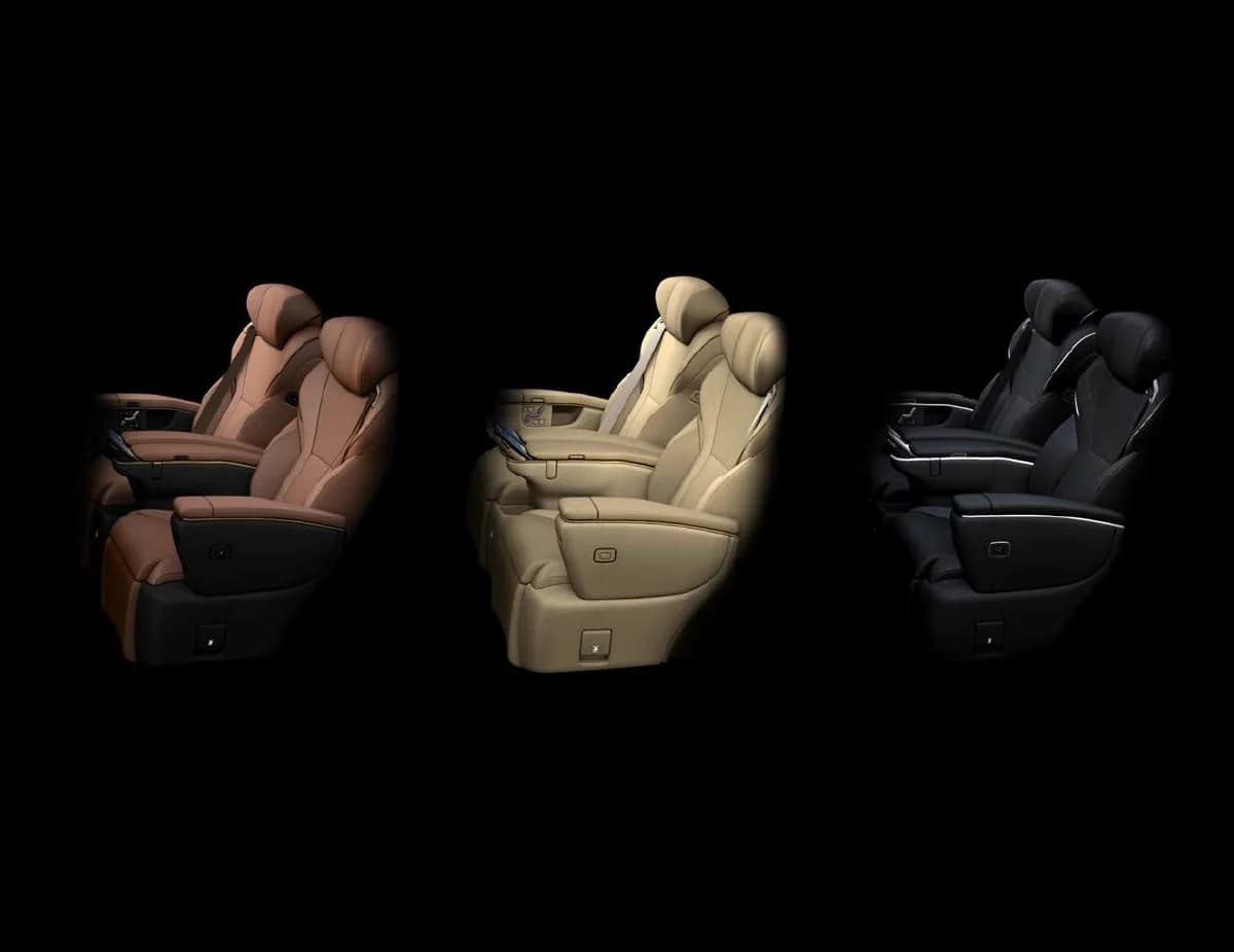 Seats