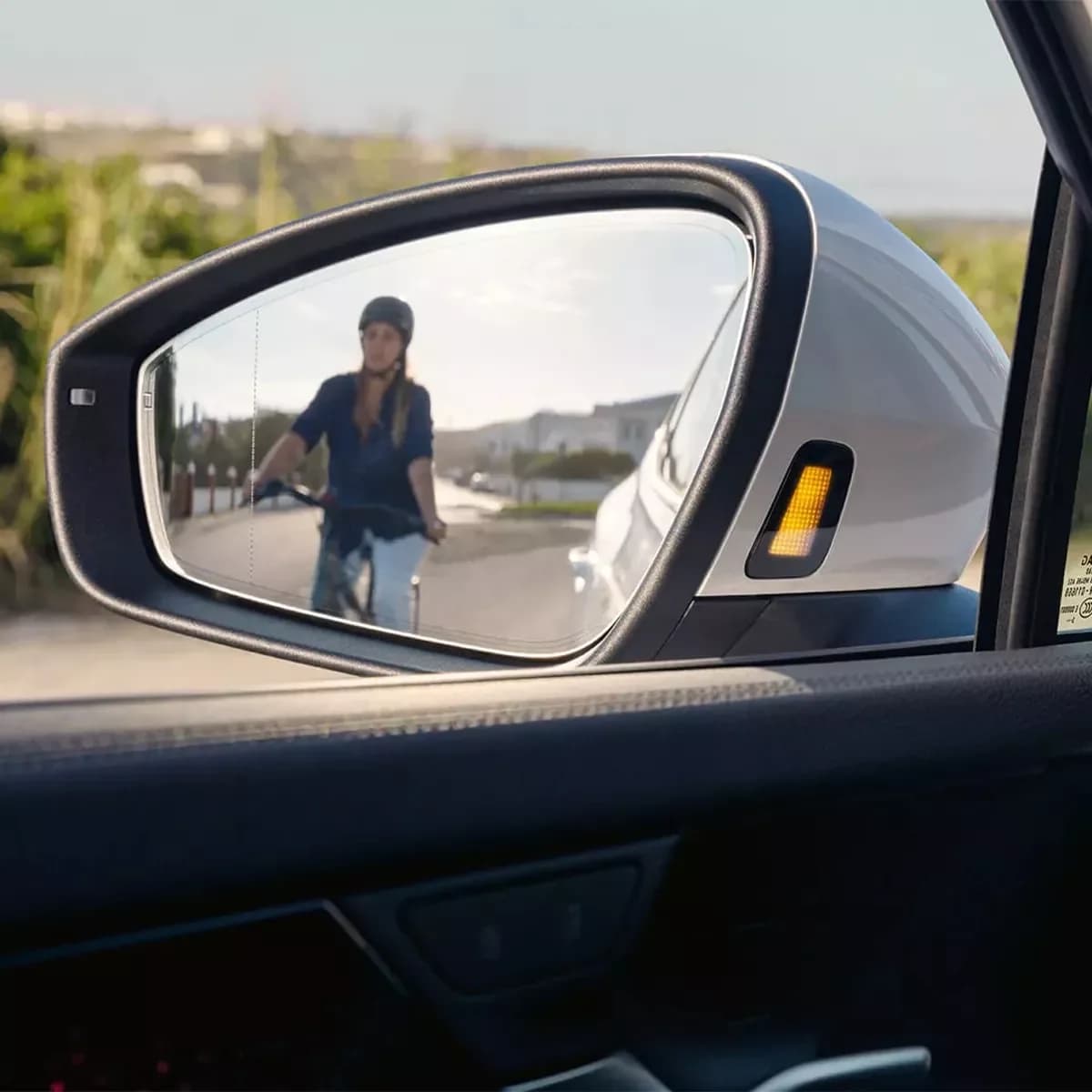 Side View Mirror