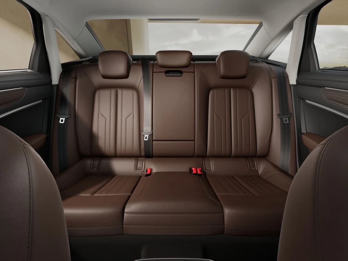 Seats