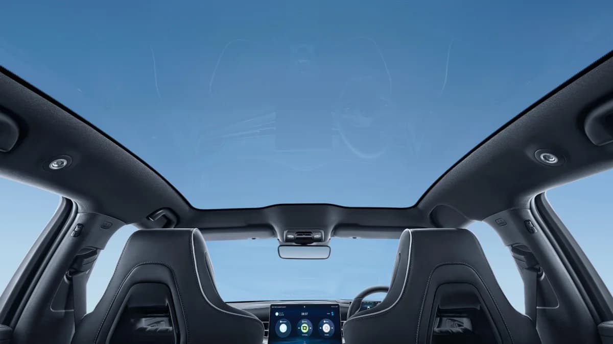 Sunroof