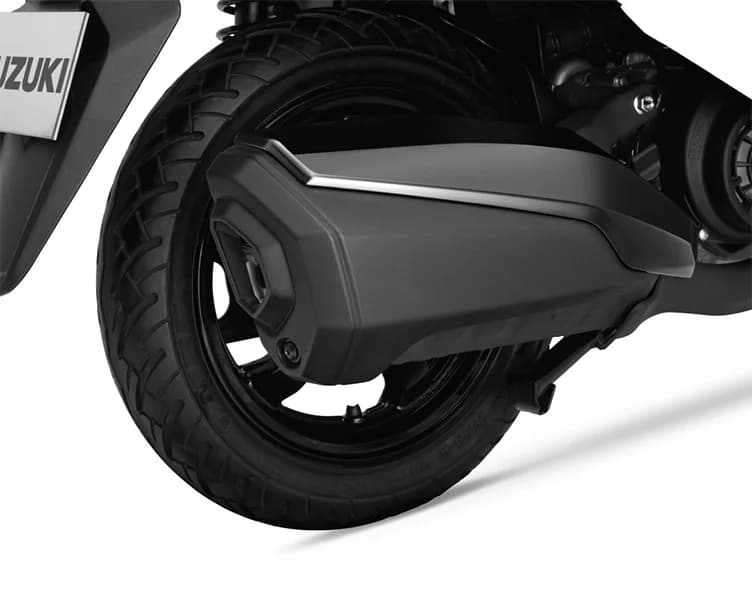 Exhaust System