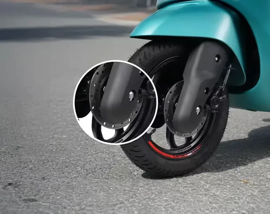 Wheels