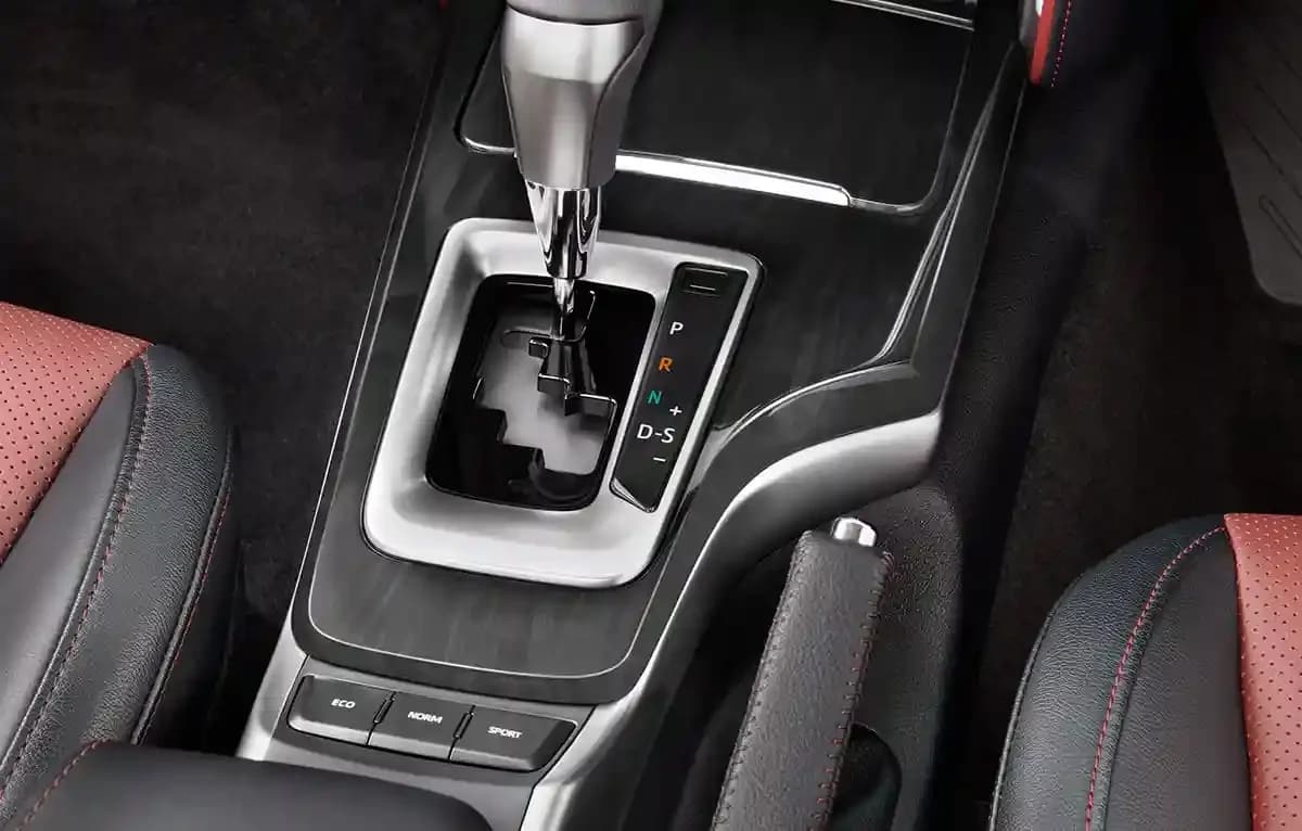 Controls and Buttons