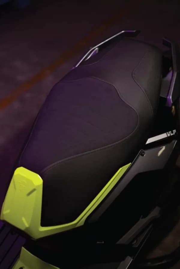 Seat Assembly