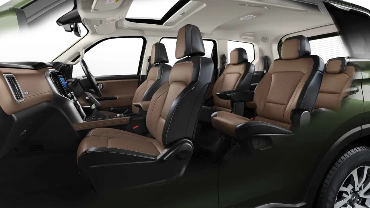 Seats