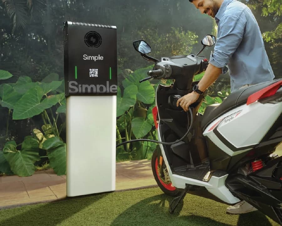 Charging System