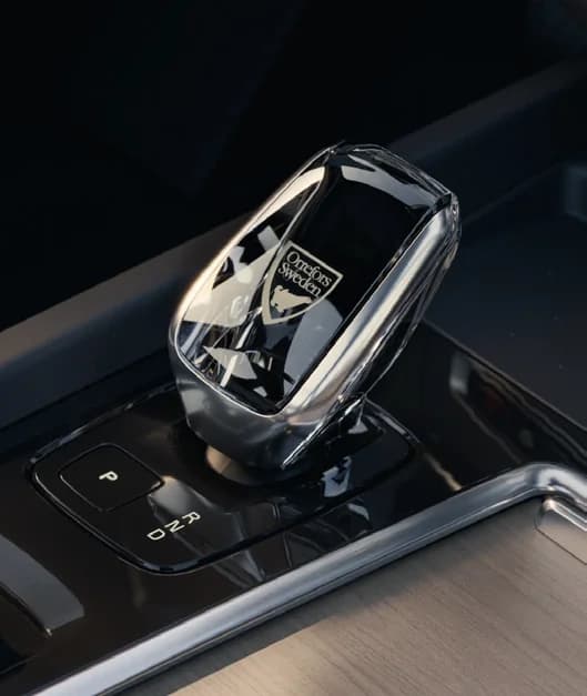 Center Console
