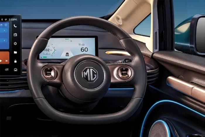 Instrument Cluster