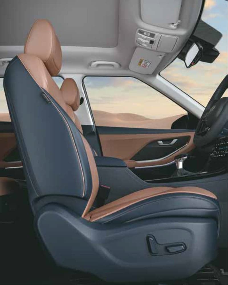 Seats