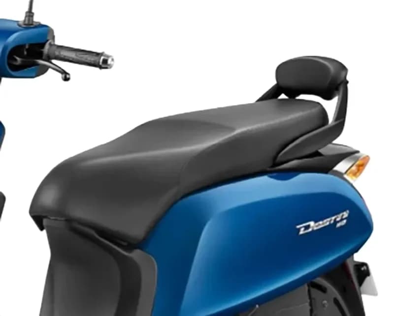Seat Assembly