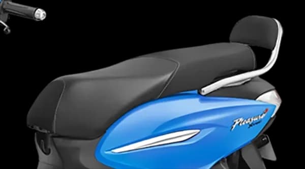 Seat Assembly