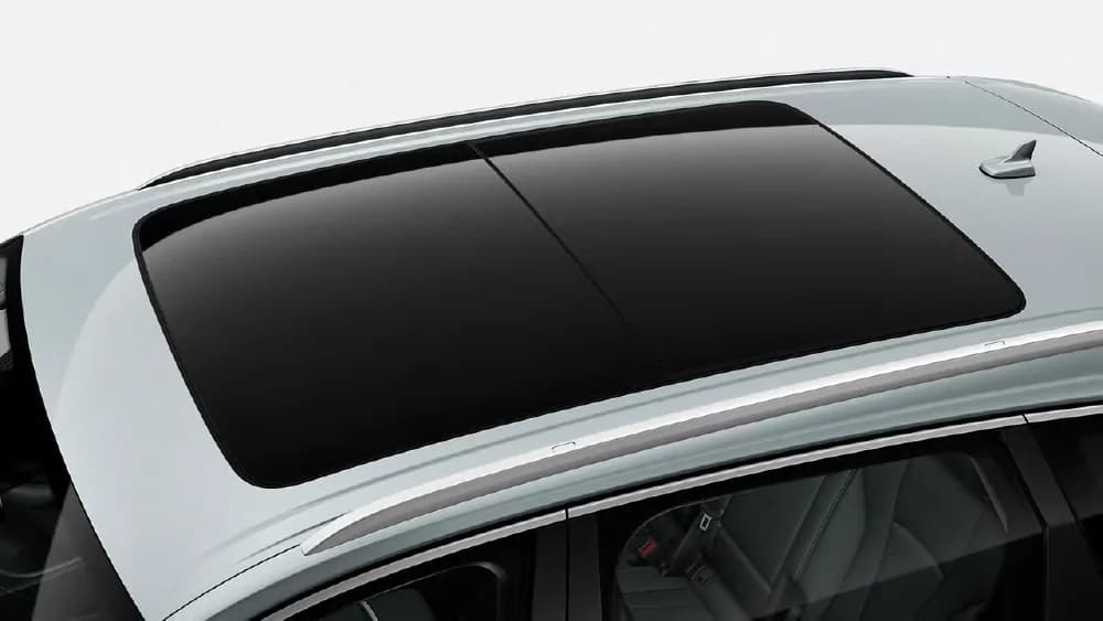 Sunroof