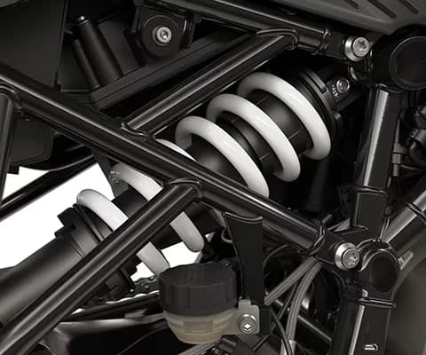 Body & Design