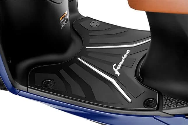 floorboard mat