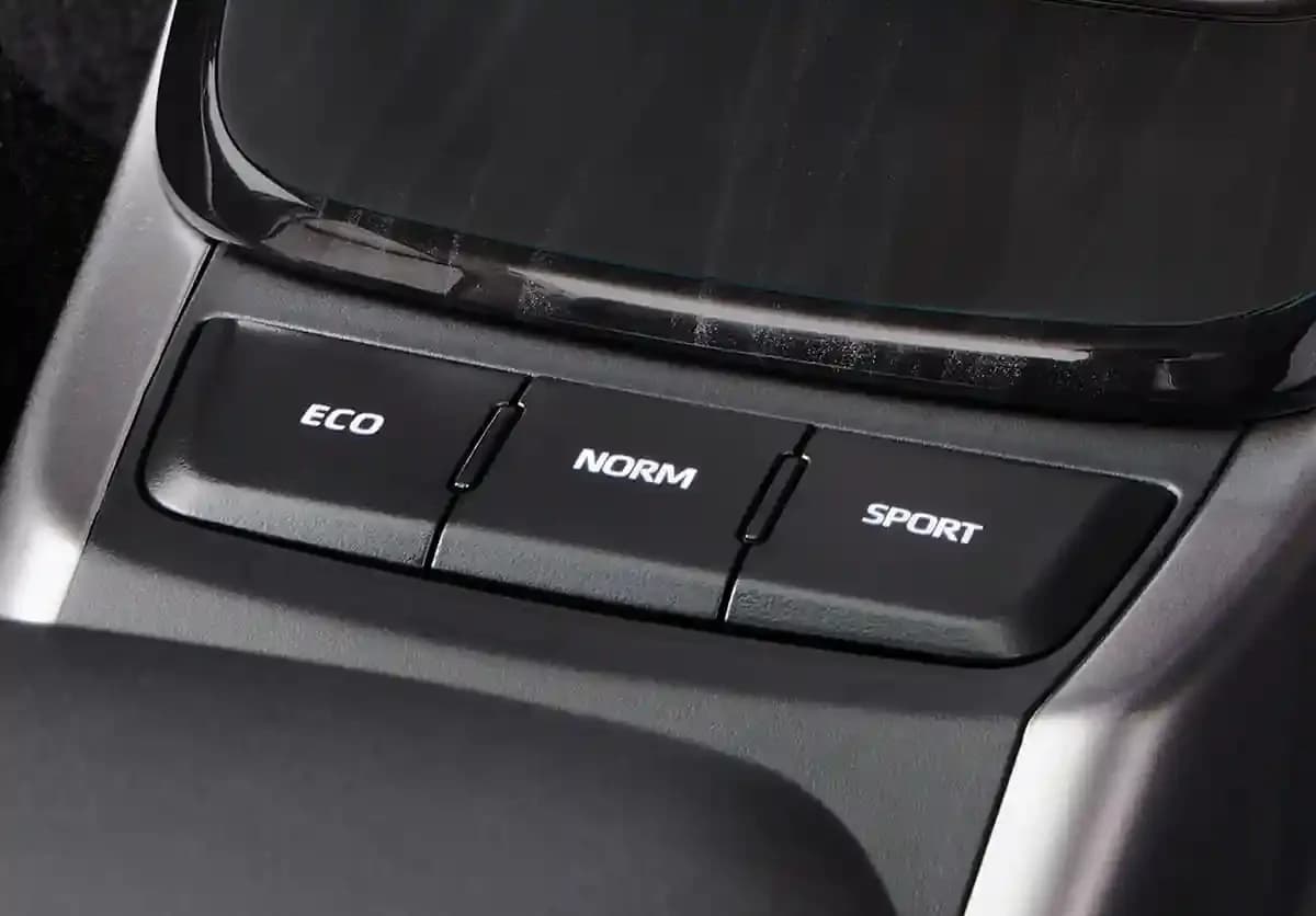 Controls and Buttons