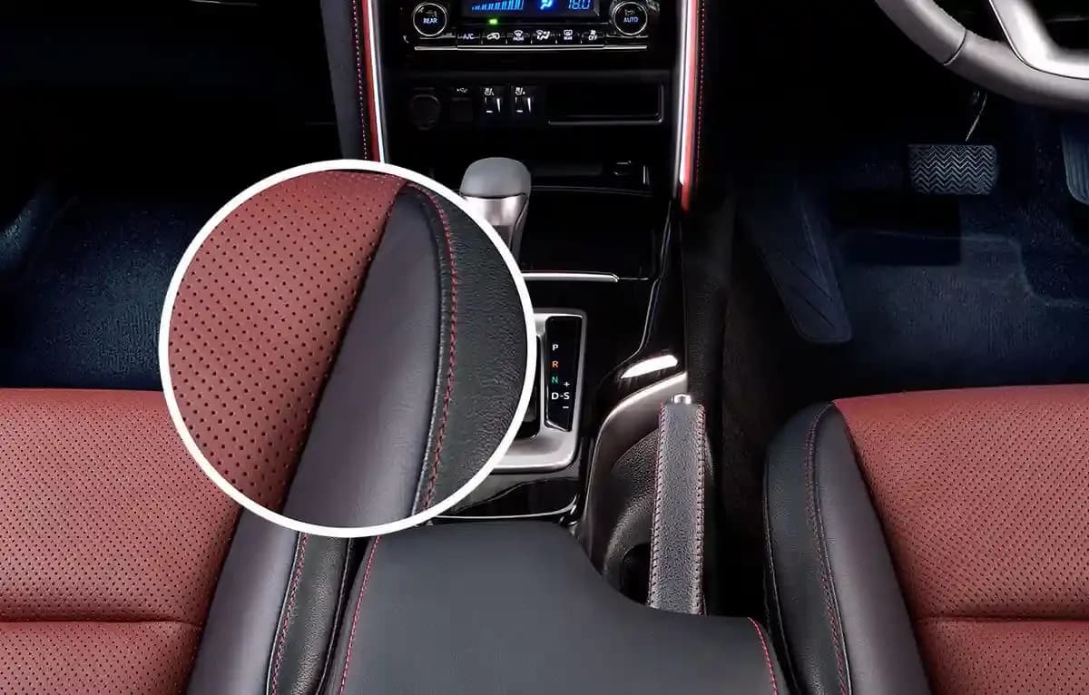 Seats