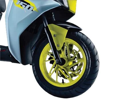 Suspension System