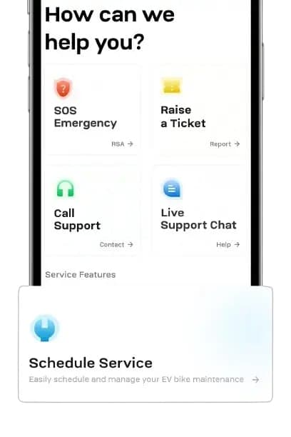 Other Features