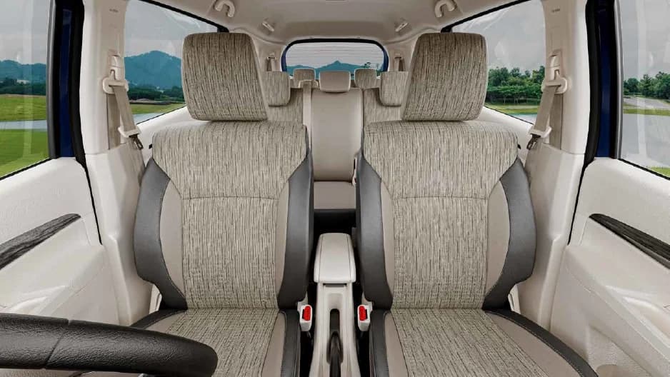 Seats
