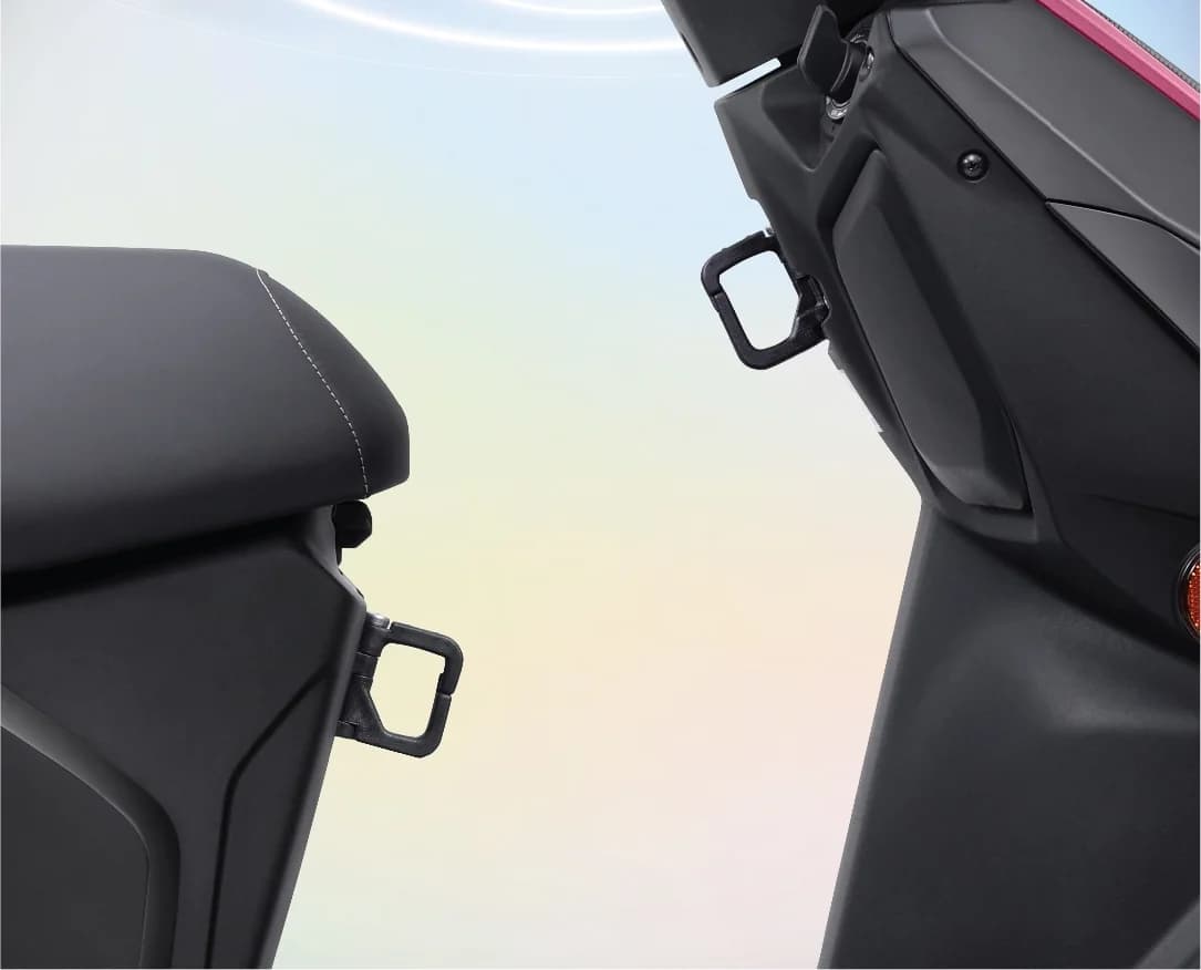 Controls and Buttons
