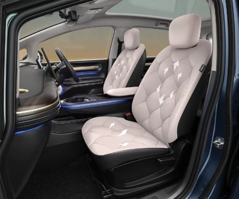 Seats