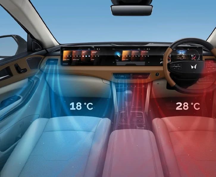 Air-Conditioning