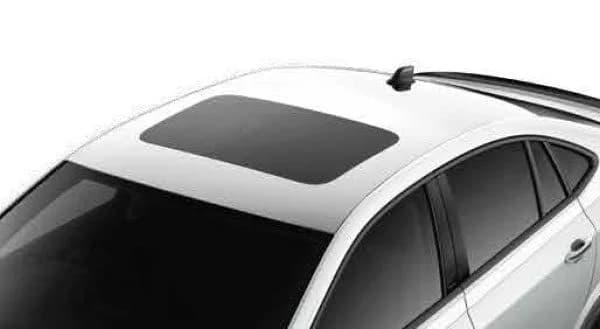 Sunroof