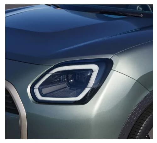 Led HeadLights