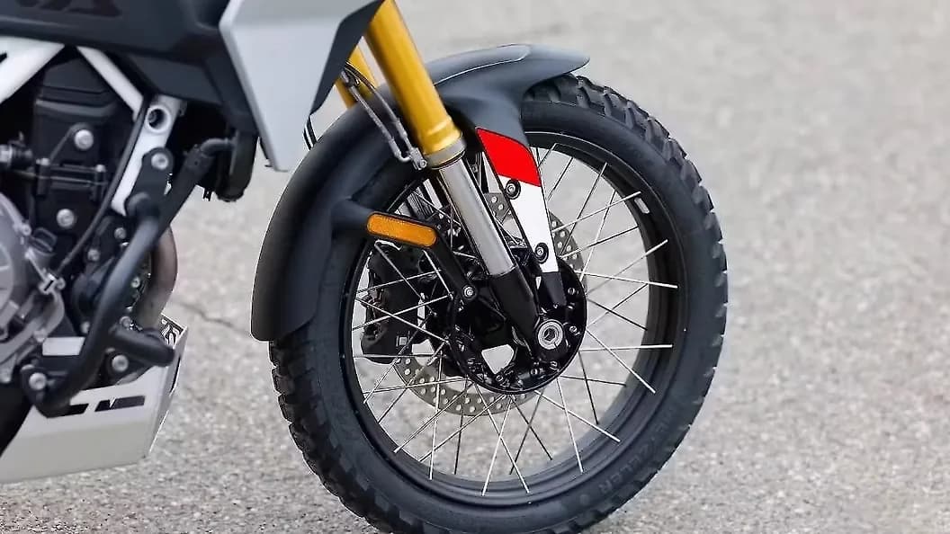 Wheels